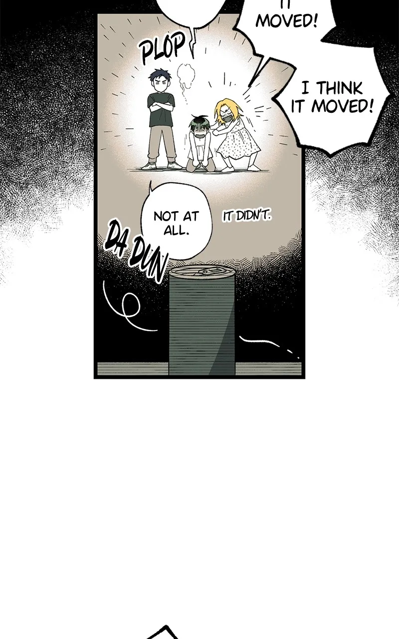 Ark of the Law Chapter 25 page 5 - 