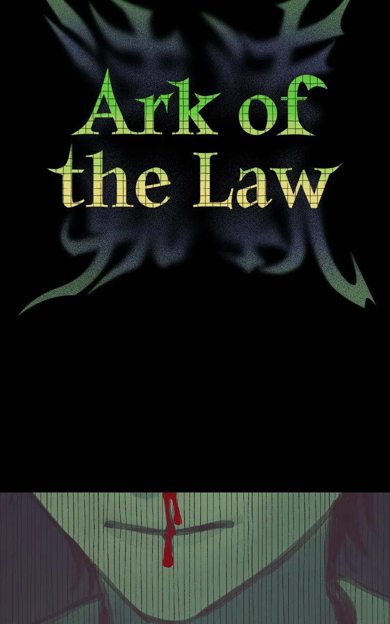 Ark of the Law Chapter 25 page 42 - 