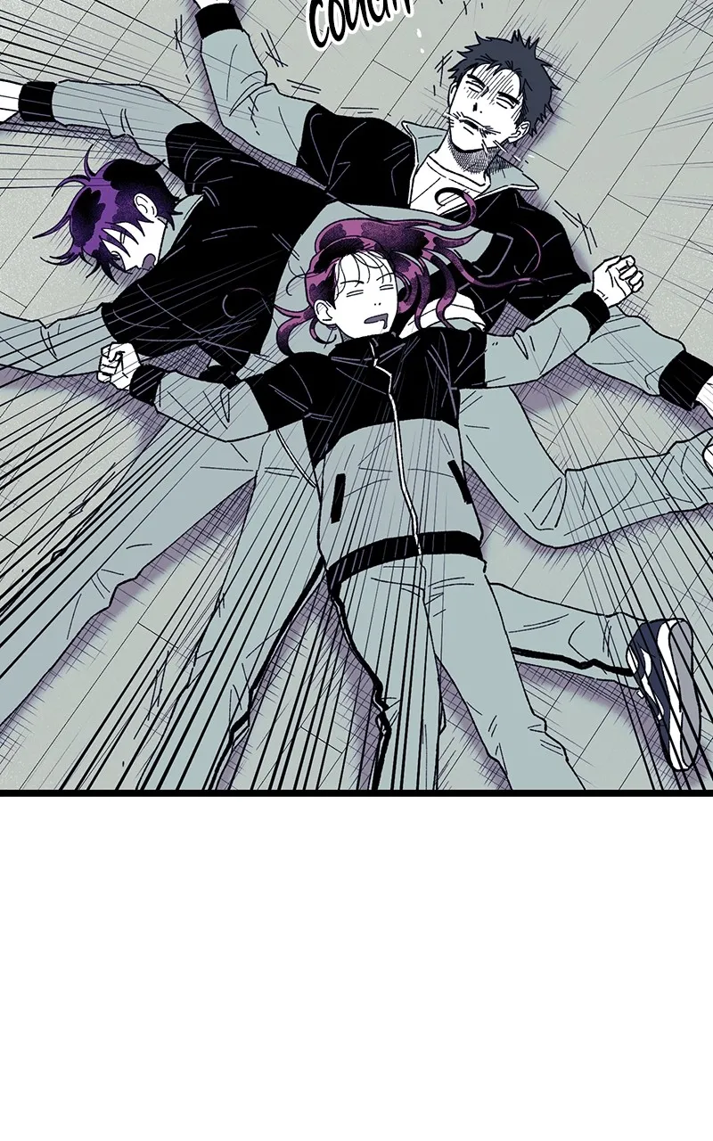 Ark of the Law Chapter 25 page 50 - 