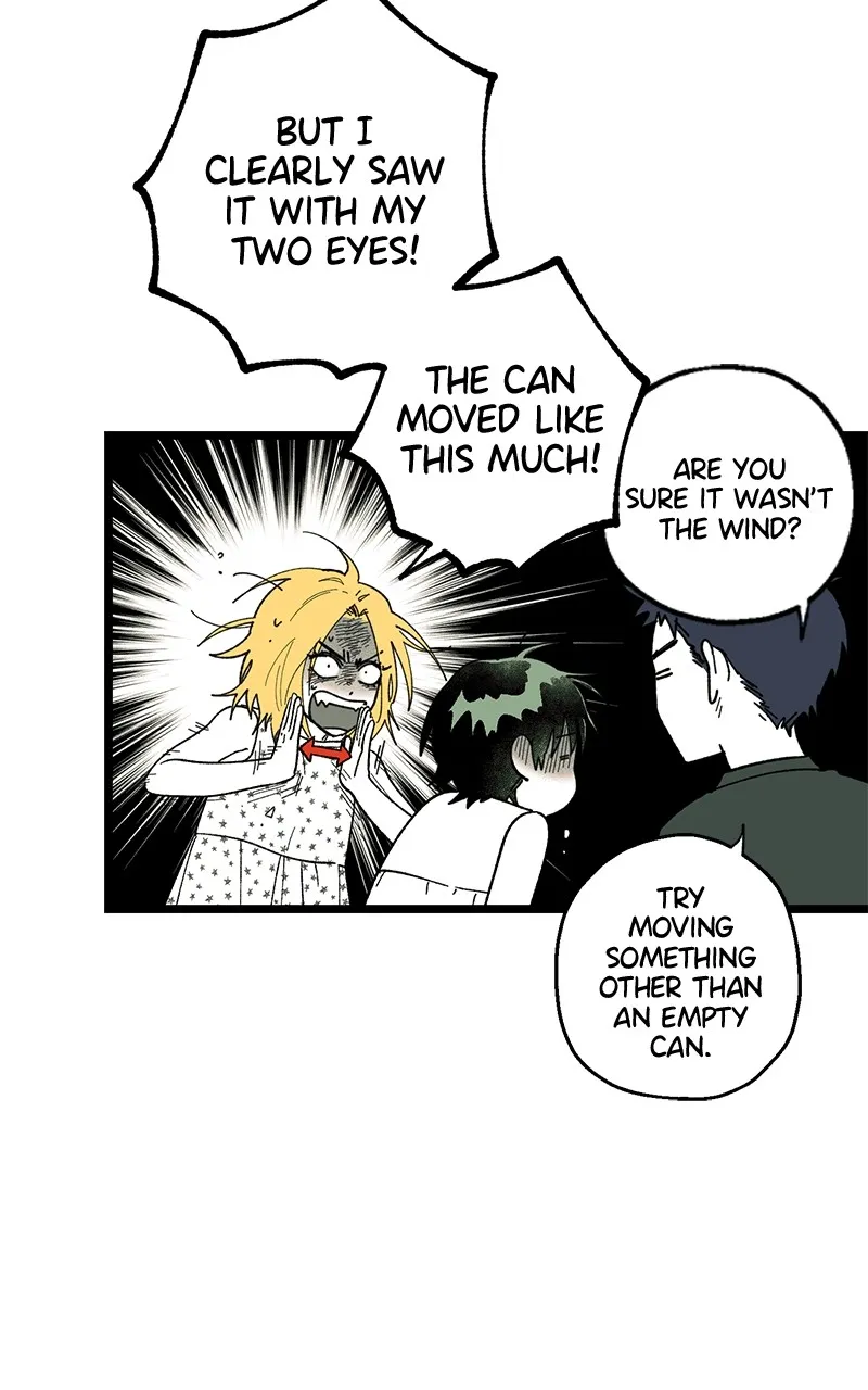 Ark of the Law Chapter 25 page 6 - 