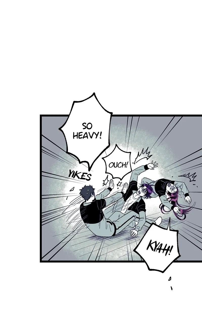 Ark of the Law Chapter 25 page 51 - 