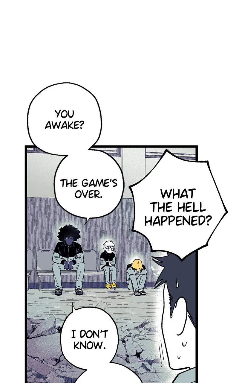Ark of the Law Chapter 25 page 52 - 