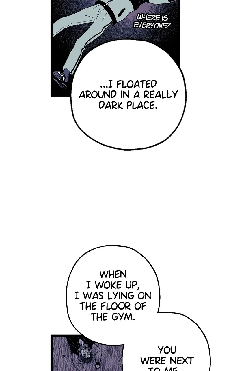 Ark of the Law Chapter 25 page 54 - 