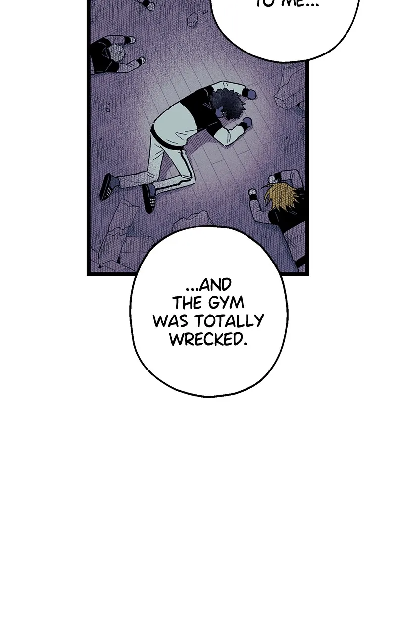 Ark of the Law Chapter 25 page 55 - 