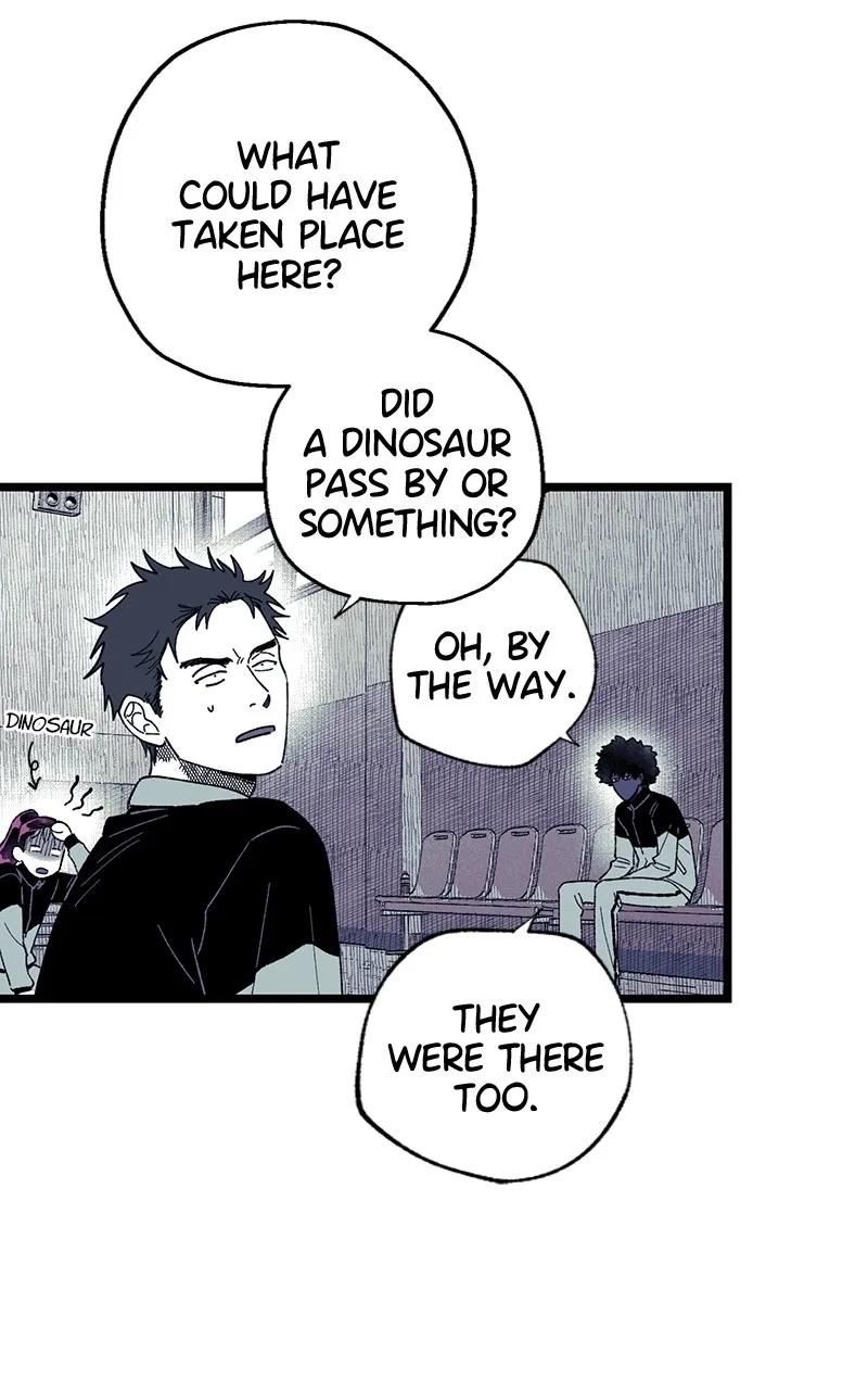 Ark of the Law Chapter 25 page 56 - 