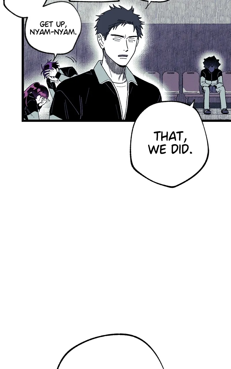Ark of the Law Chapter 25 page 60 - 