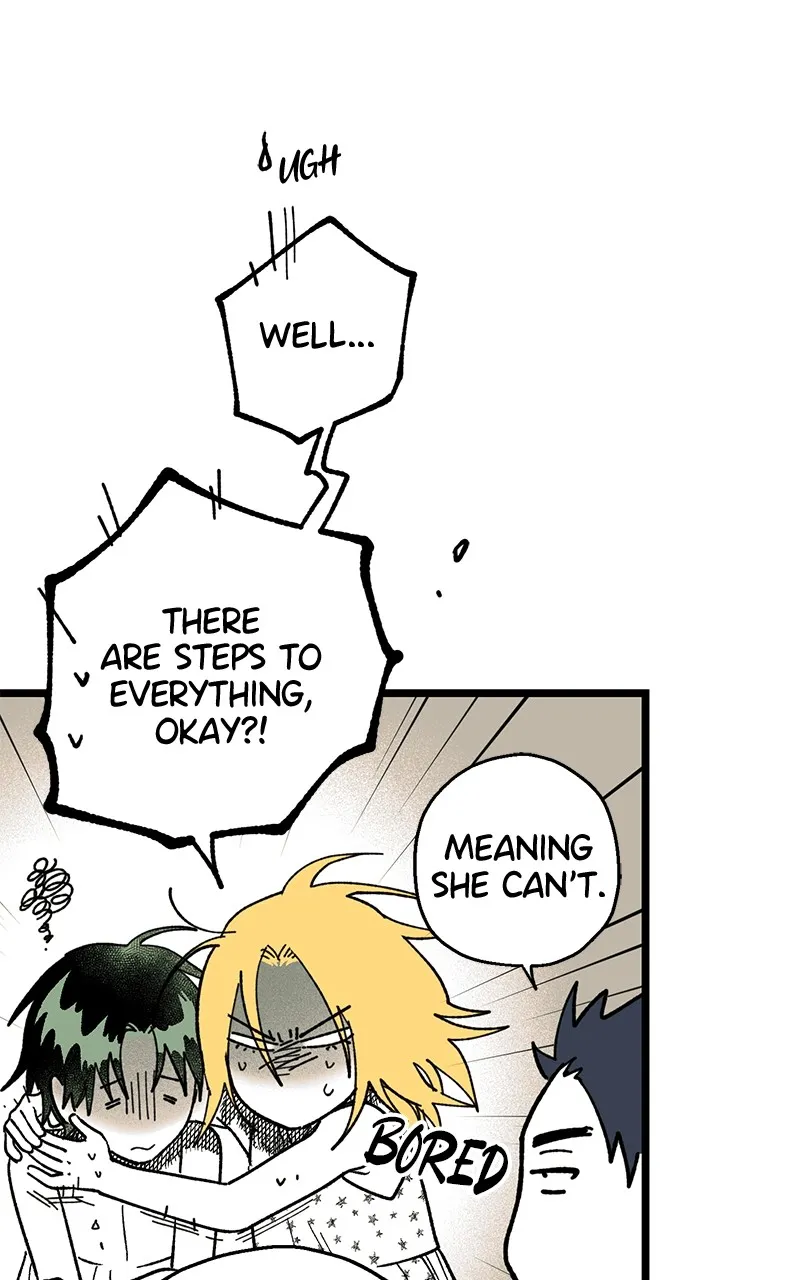 Ark of the Law Chapter 25 page 7 - 