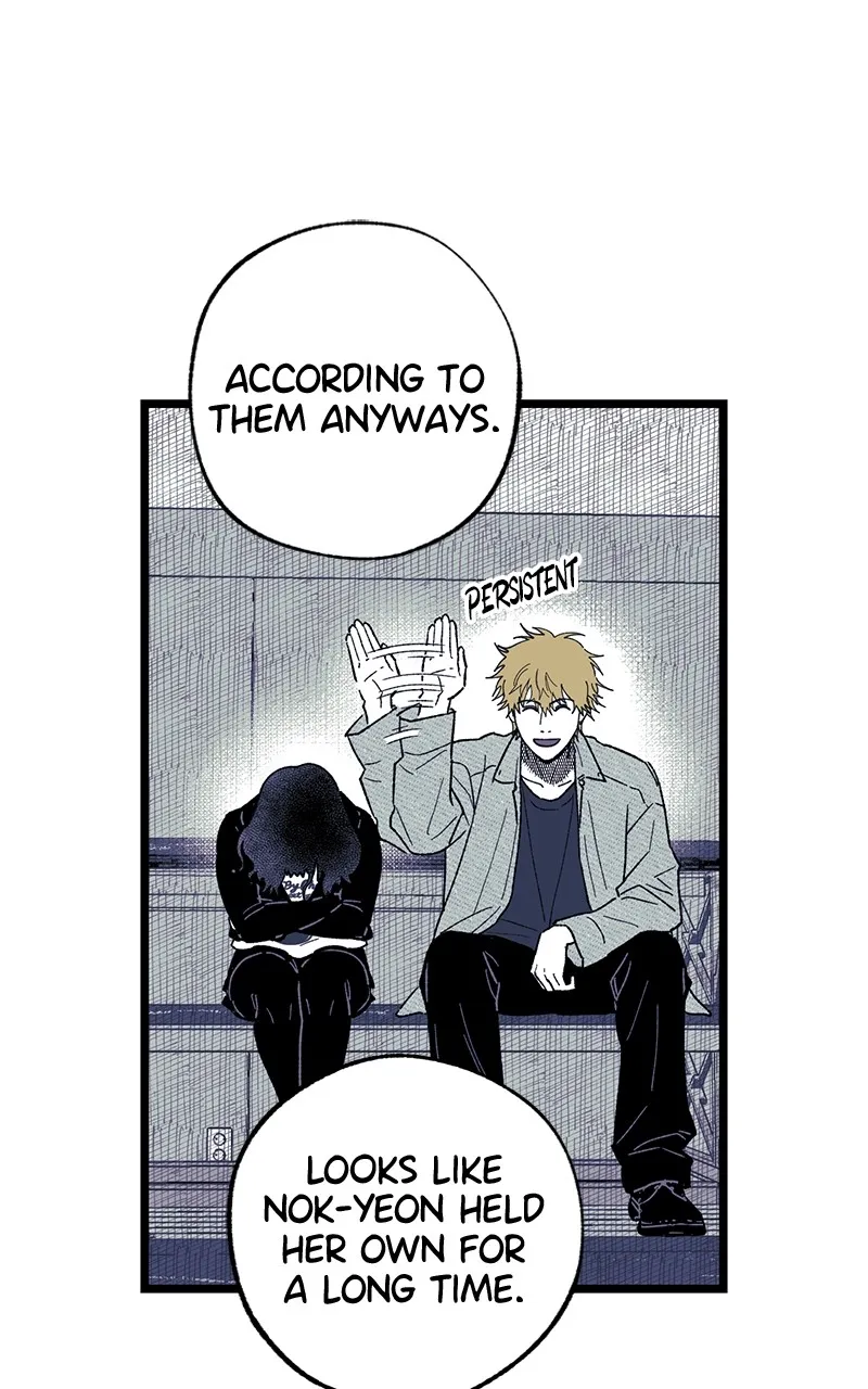 Ark of the Law Chapter 25 page 62 - 