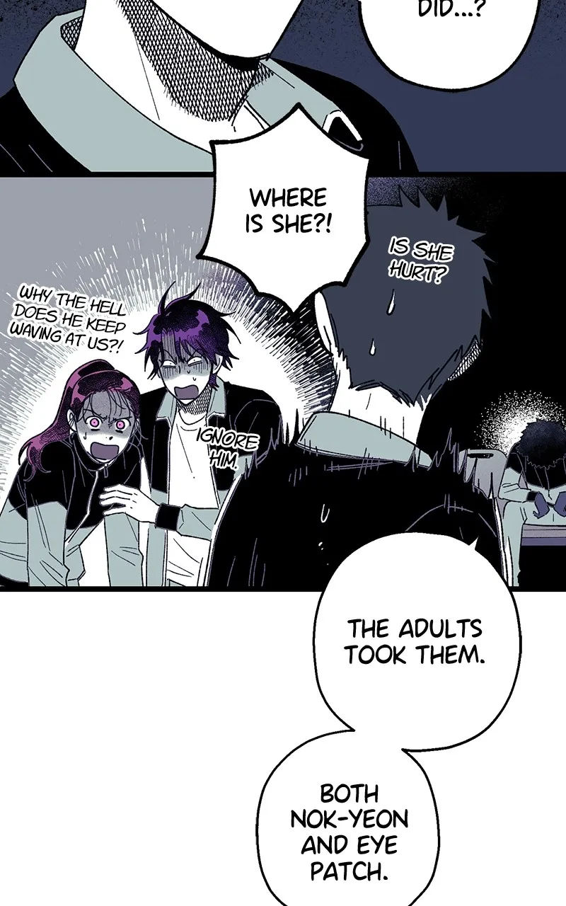 Ark of the Law Chapter 25 page 64 - 