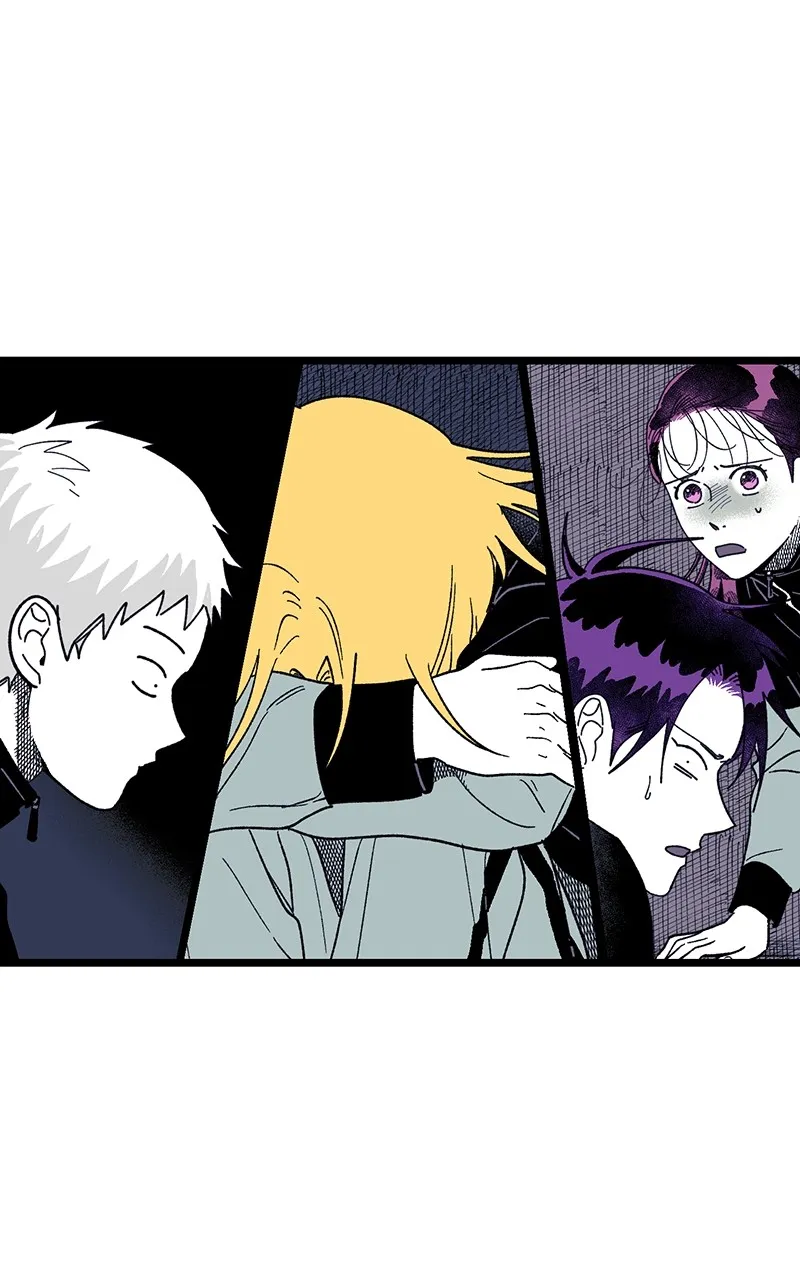 Ark of the Law Chapter 25 page 67 - 