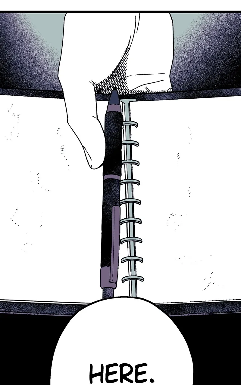 Ark of the Law Chapter 25 page 70 - 
