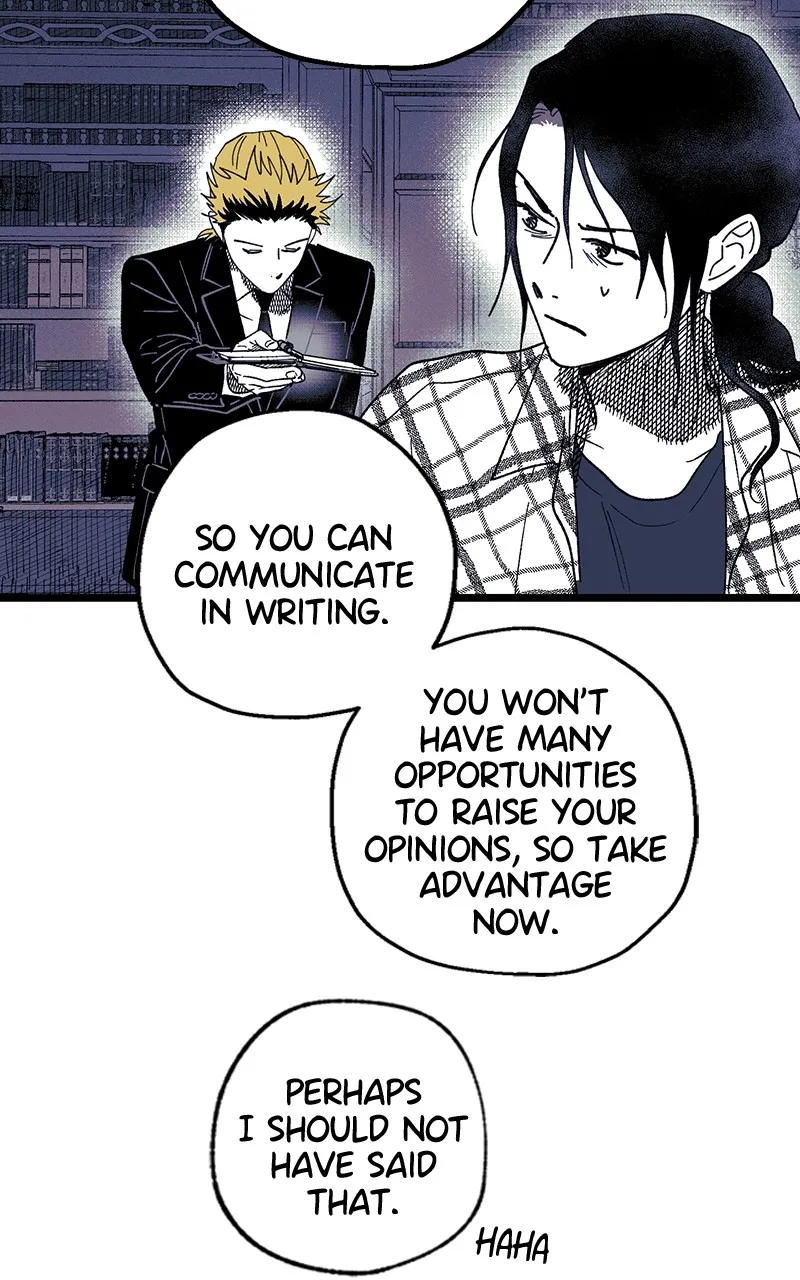 Ark of the Law Chapter 25 page 72 - 