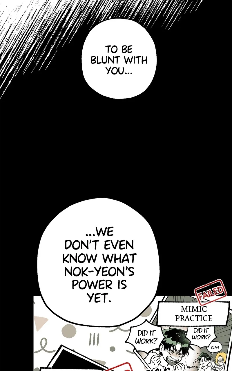 Ark of the Law Chapter 25 page 9 - 