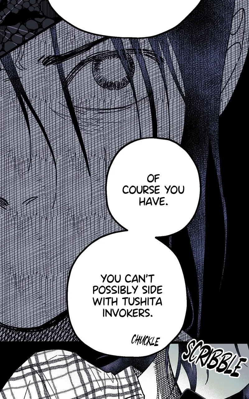Ark of the Law Chapter 25 page 93 - 
