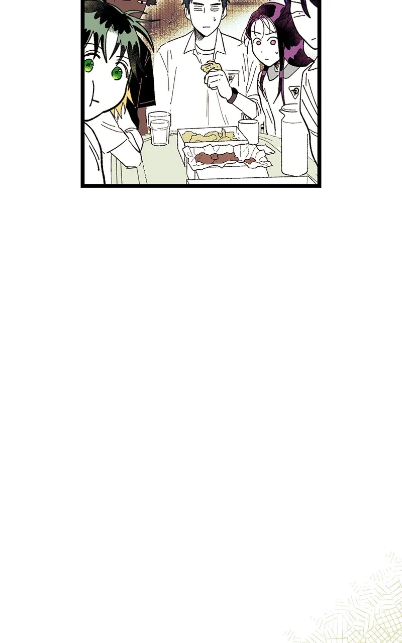 Ark of the Law Chapter 26 page 110 - 
