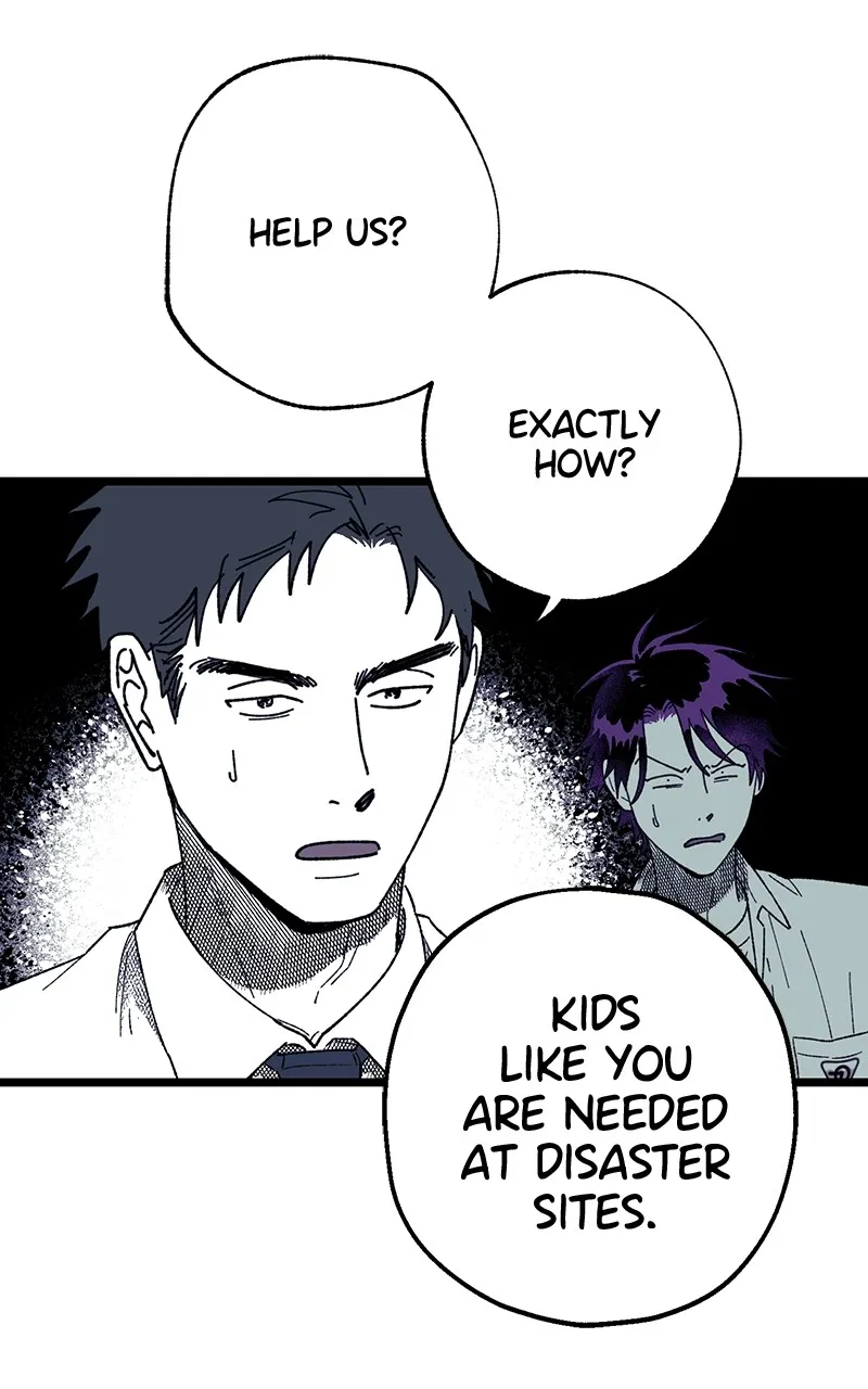 Ark of the Law Chapter 26 page 12 - 