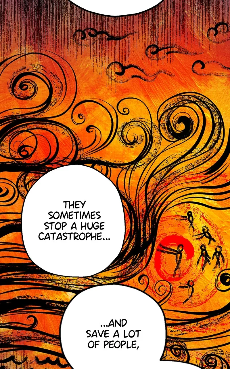 Ark of the Law Chapter 26 page 14 - 
