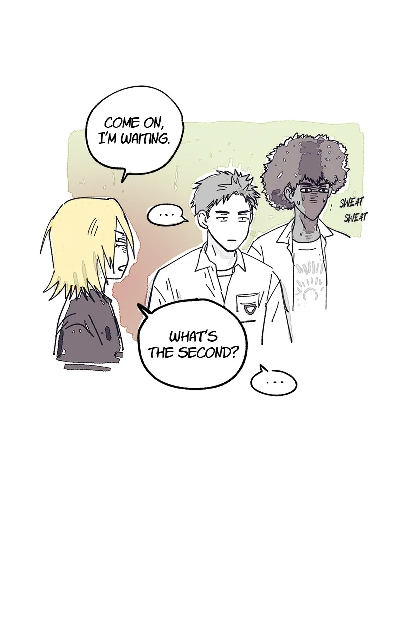 Ark of the Law Chapter 26 page 132 - 
