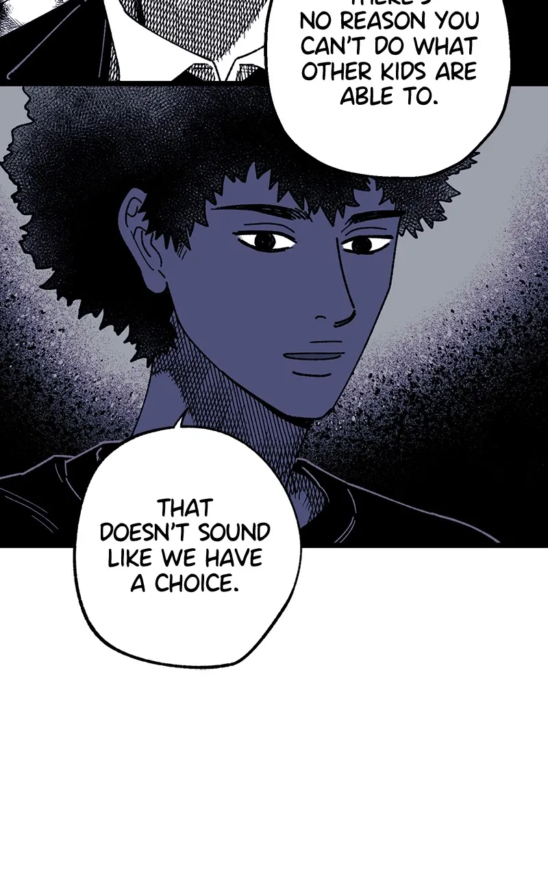 Ark of the Law Chapter 26 page 17 - 
