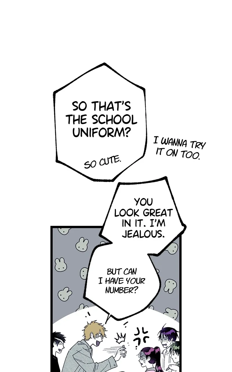 Ark of the Law Chapter 26 page 20 - 