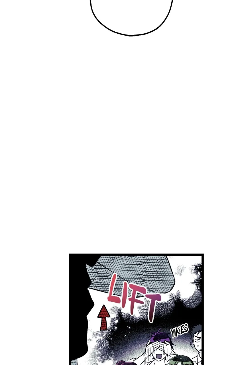 Ark of the Law Chapter 26 page 23 - 