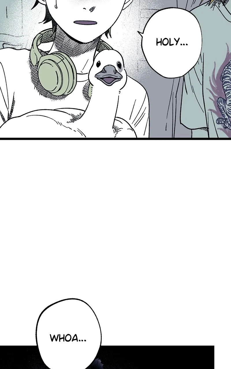 Ark of the Law Chapter 26 page 29 - 