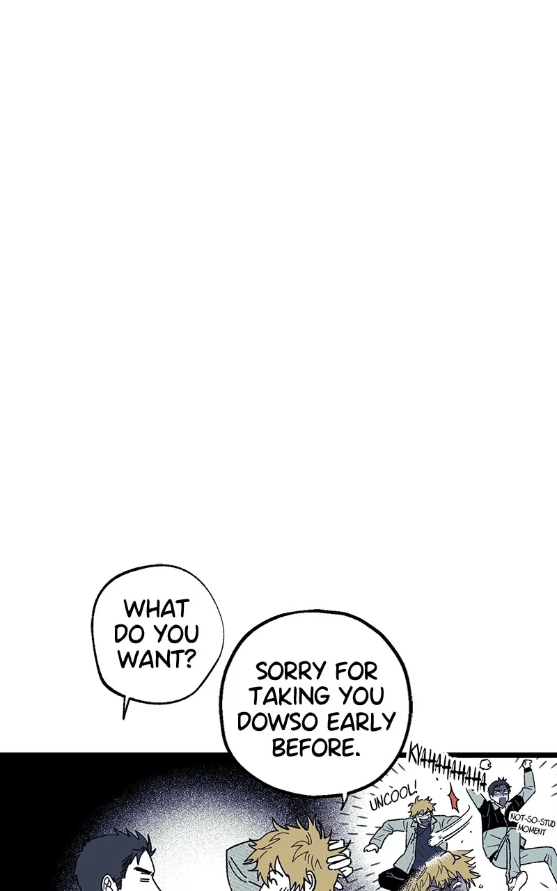 Ark of the Law Chapter 26 page 35 - 