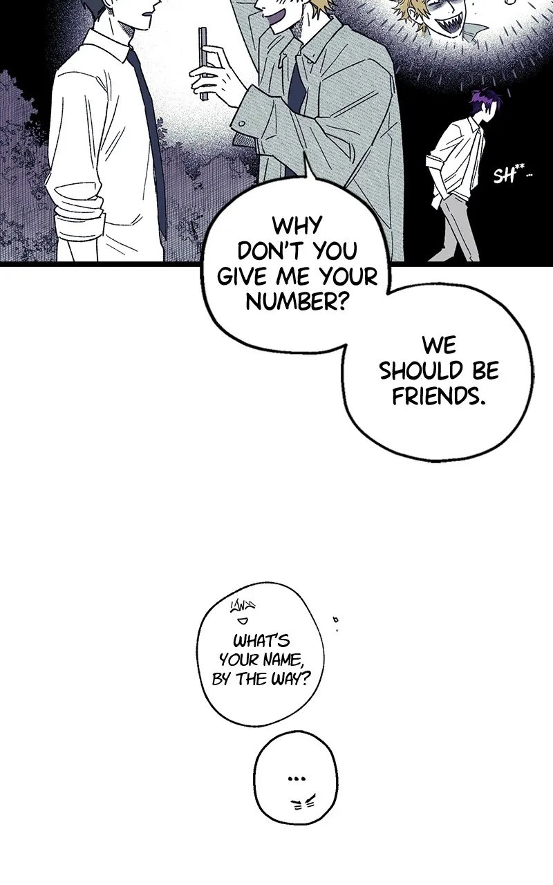 Ark of the Law Chapter 26 page 36 - 