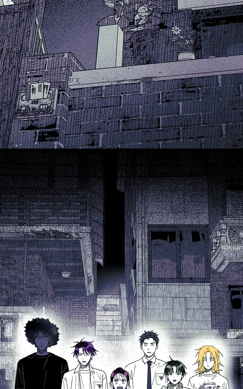 Ark of the Law Chapter 26 page 40 - 