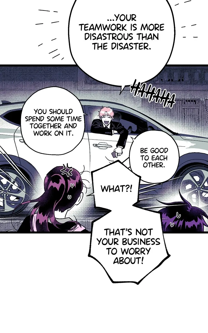 Ark of the Law Chapter 26 page 45 - 