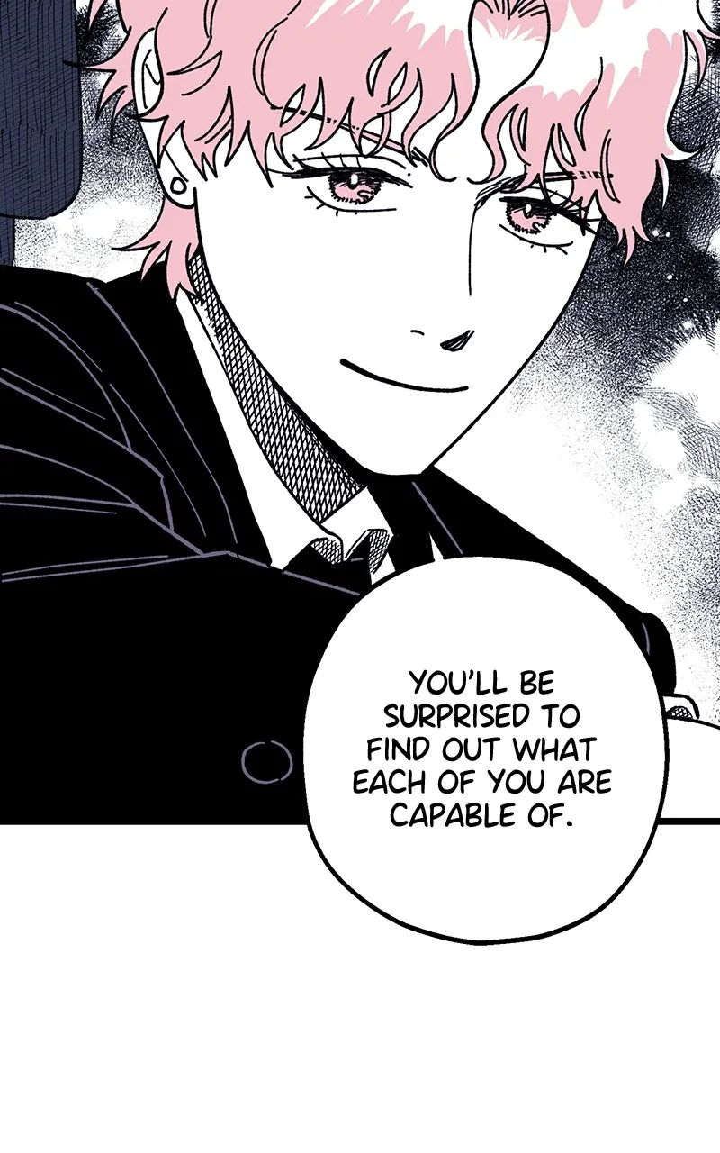 Ark of the Law Chapter 26 page 47 - 
