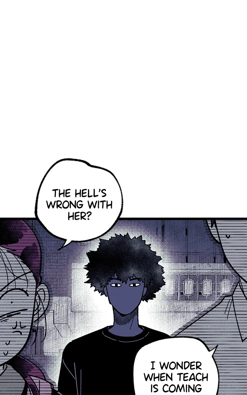 Ark of the Law Chapter 26 page 50 - 