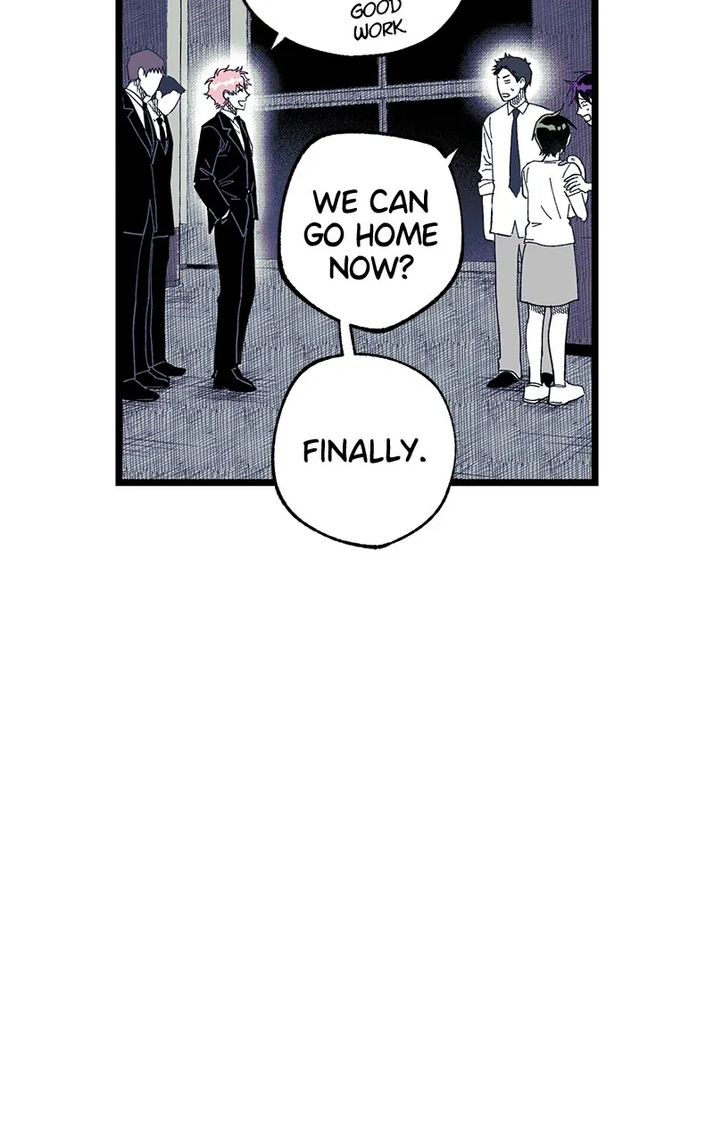 Ark of the Law Chapter 26 page 6 - 