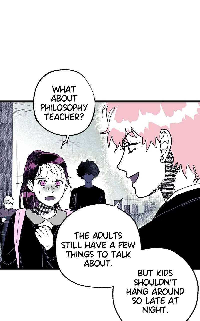 Ark of the Law Chapter 26 page 7 - 