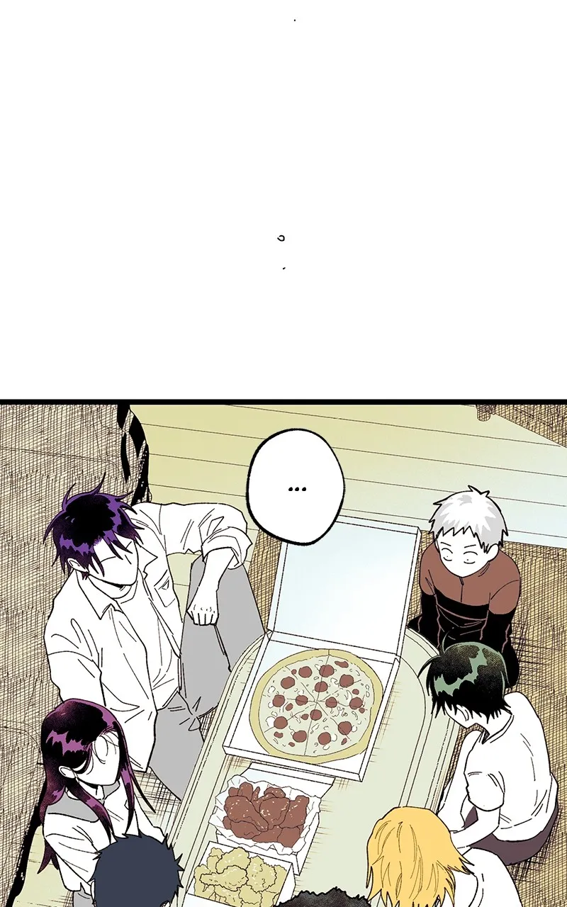 Ark of the Law Chapter 26 page 64 - 