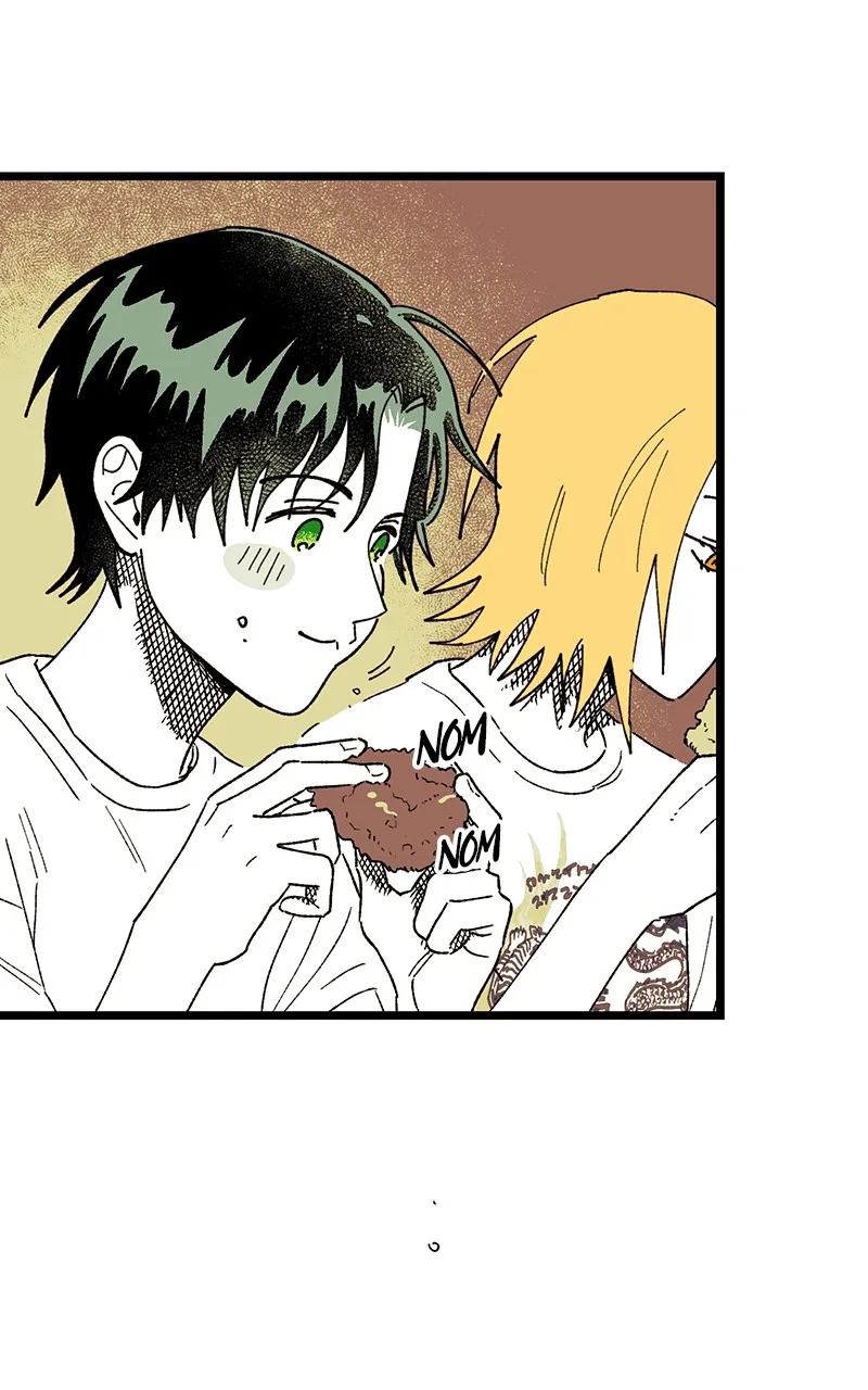 Ark of the Law Chapter 26 page 67 - 