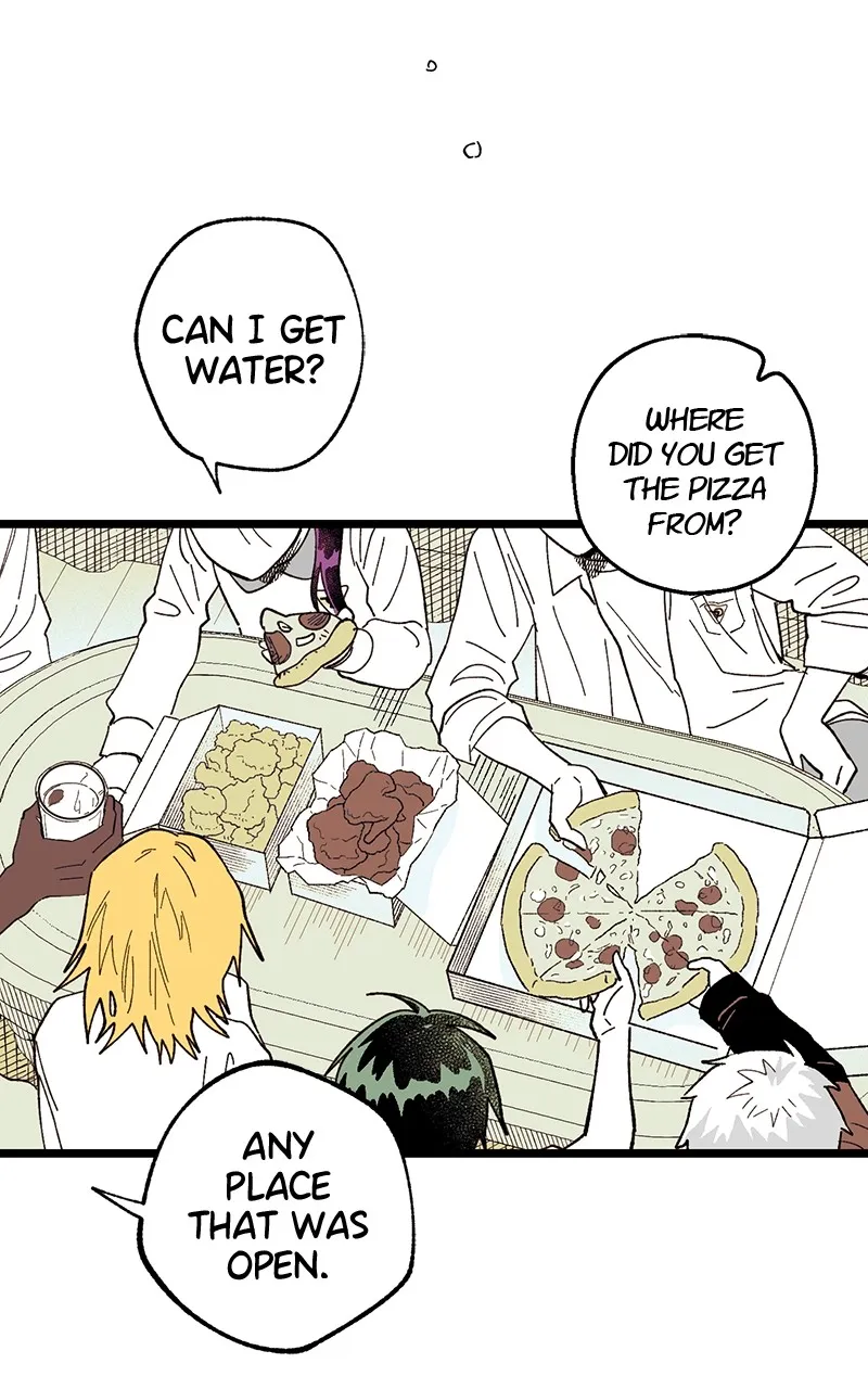 Ark of the Law Chapter 26 page 68 - 