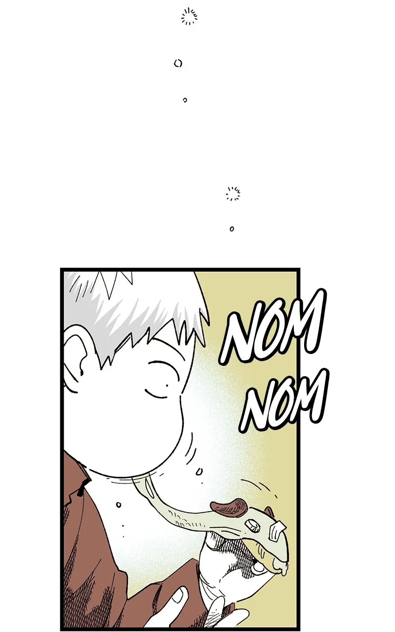 Ark of the Law Chapter 26 page 69 - 