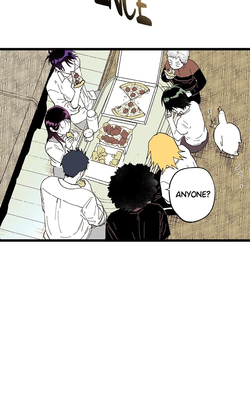 Ark of the Law Chapter 26 page 74 - 