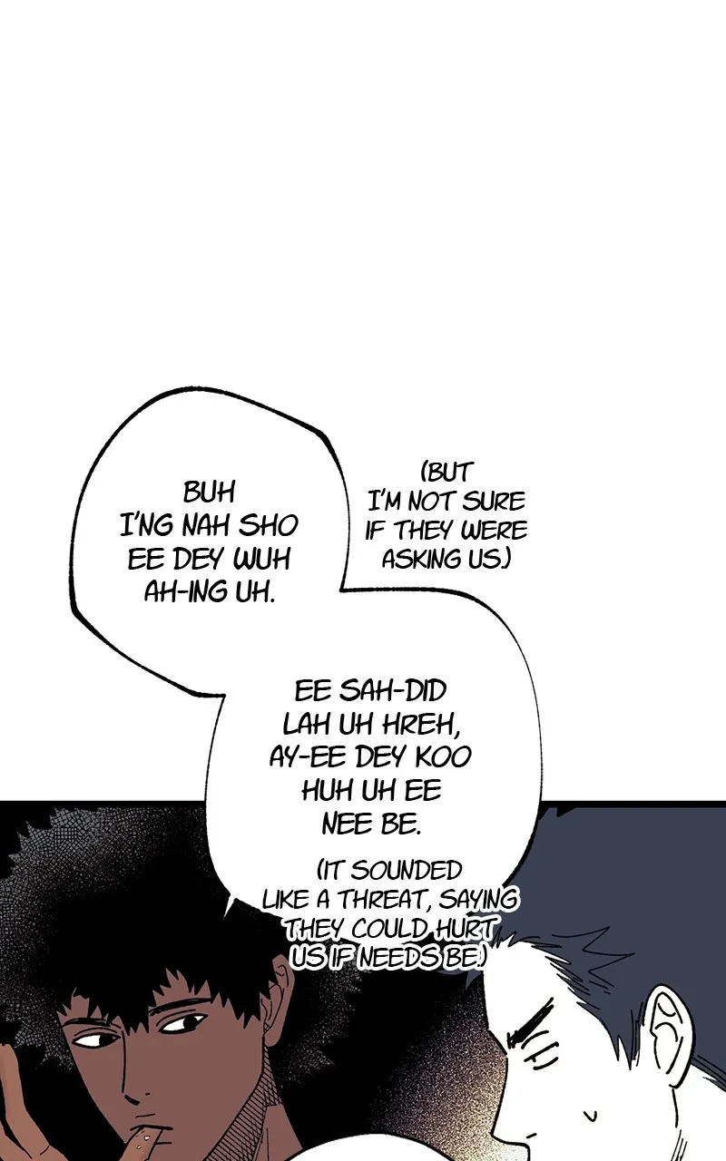 Ark of the Law Chapter 26 page 85 - 