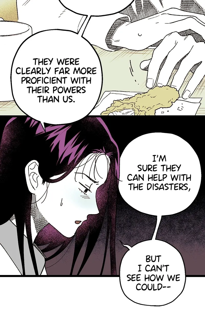 Ark of the Law Chapter 26 page 87 - 