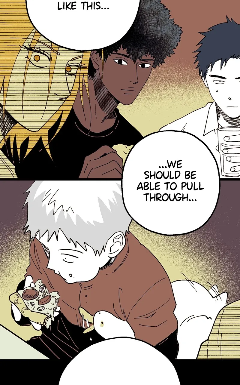 Ark of the Law Chapter 26 page 100 - 