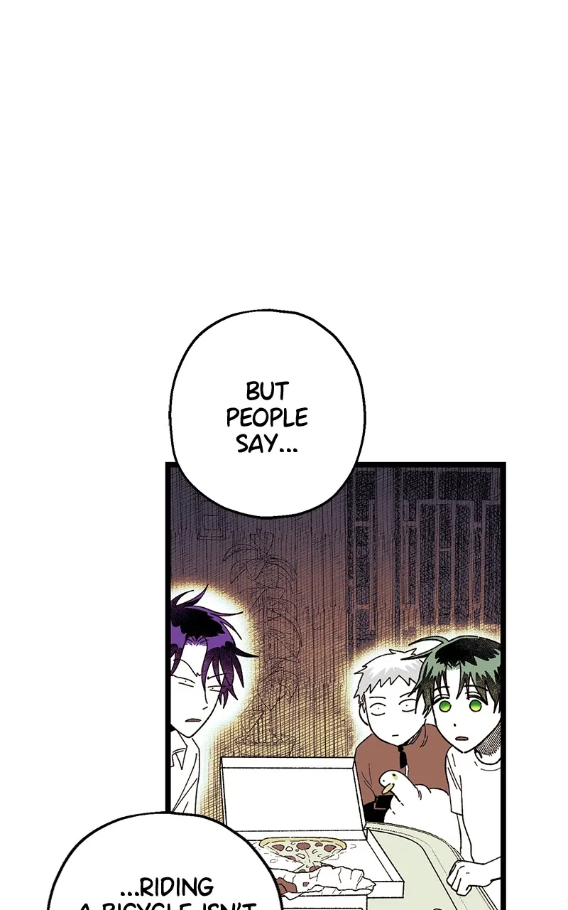 Ark of the Law Chapter 27 page 11 - 