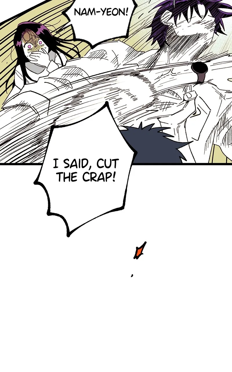 Ark of the Law Chapter 27 page 110 - 