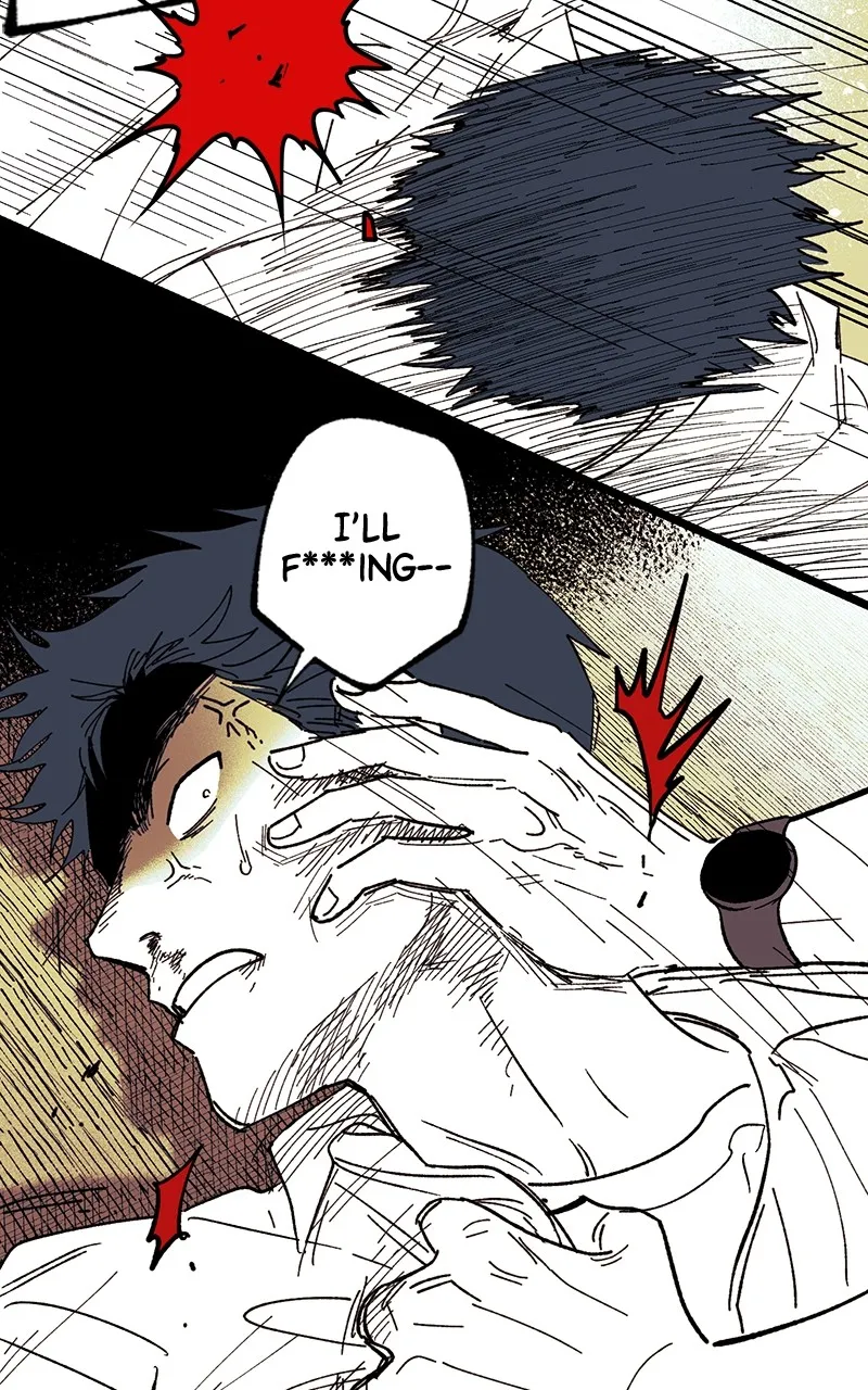 Ark of the Law Chapter 27 page 116 - 
