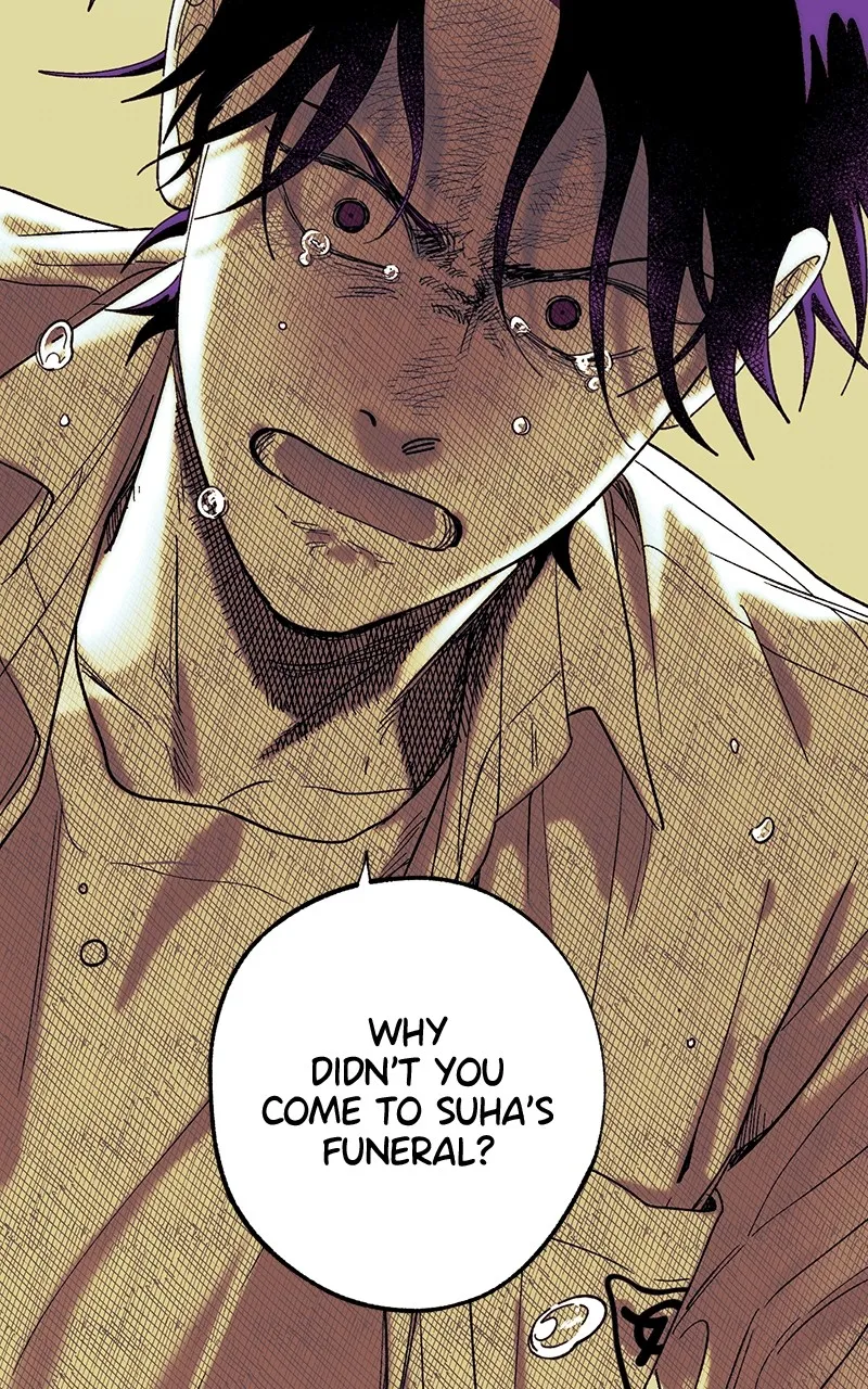 Ark of the Law Chapter 27 page 121 - 