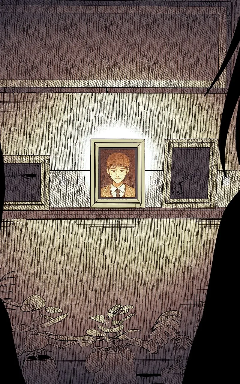Ark of the Law Chapter 27 page 127 - 