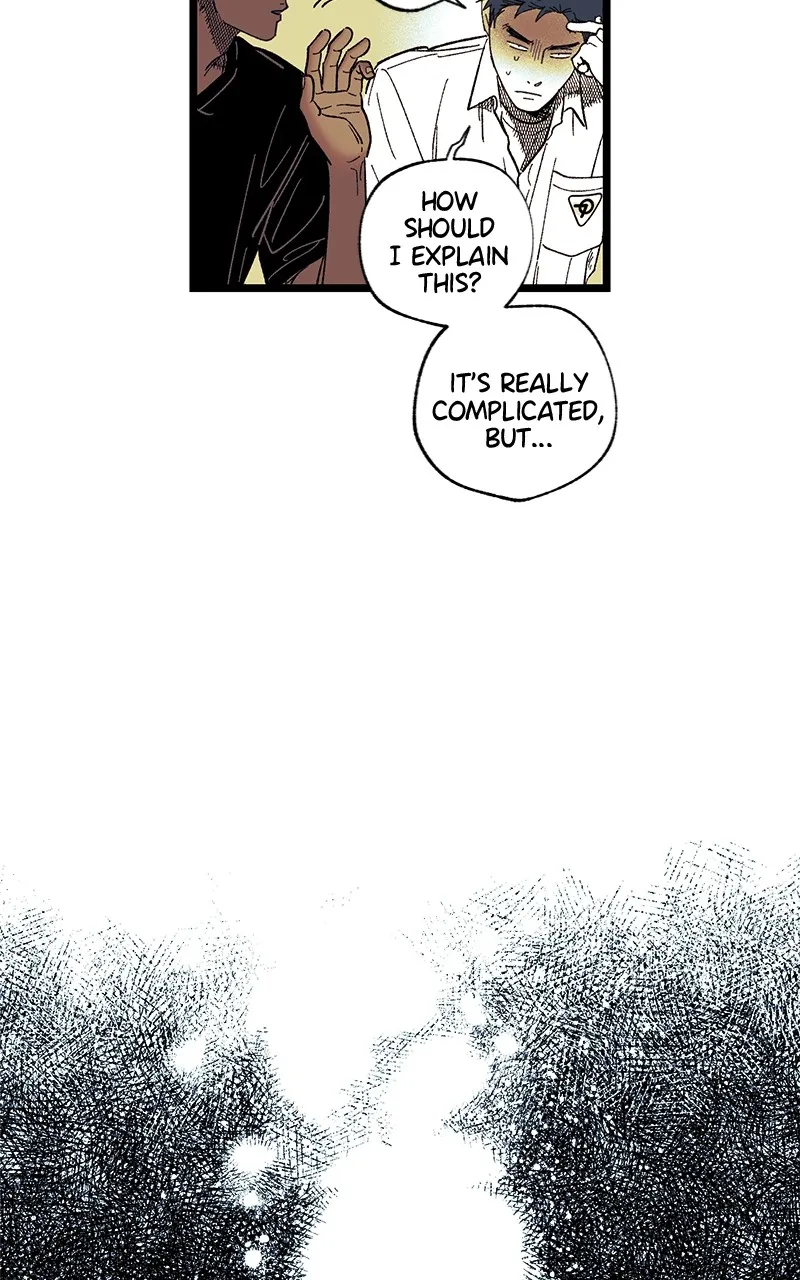 Ark of the Law Chapter 27 page 15 - 