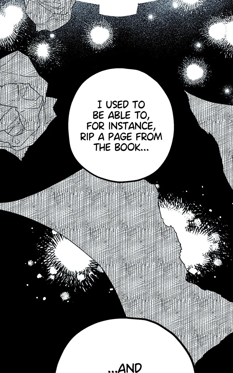 Ark of the Law Chapter 27 page 21 - 