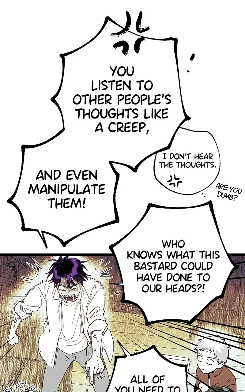 Ark of the Law Chapter 27 page 27 - 
